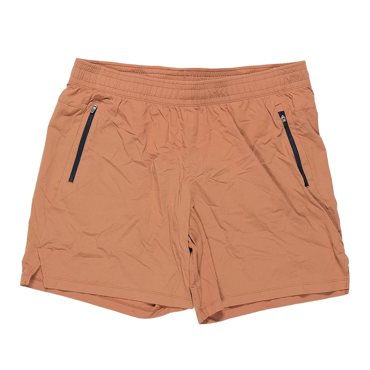 LBurnt Orange
