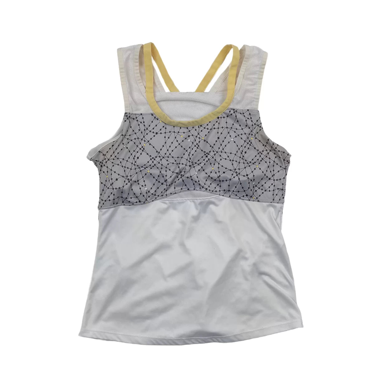MWhite/Gray