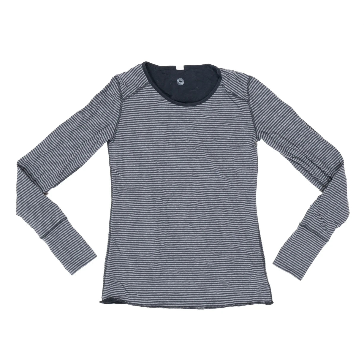 XSGrey Stripe
