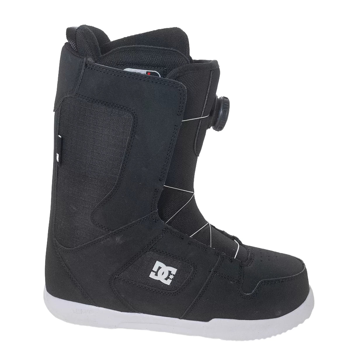 8.5Black/White