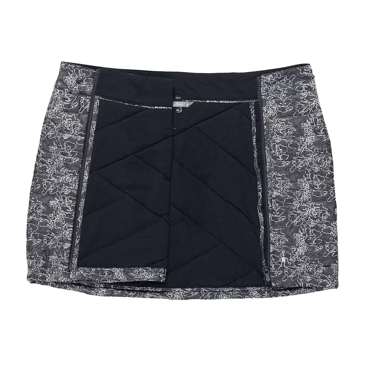 XLBlack/ Grey