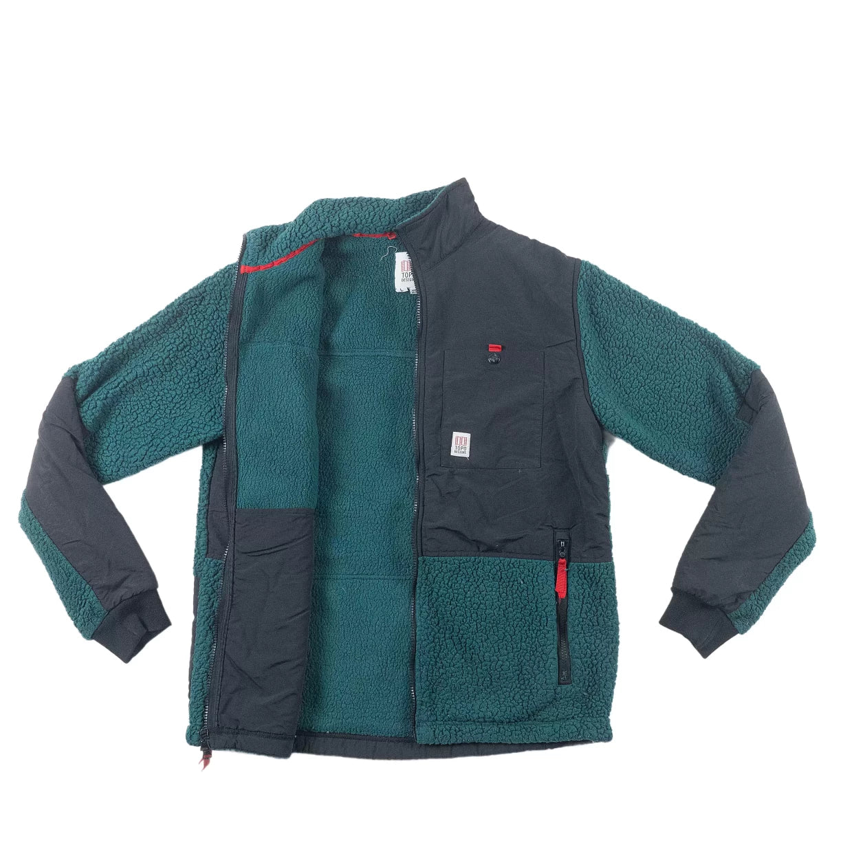 LBlack/Green