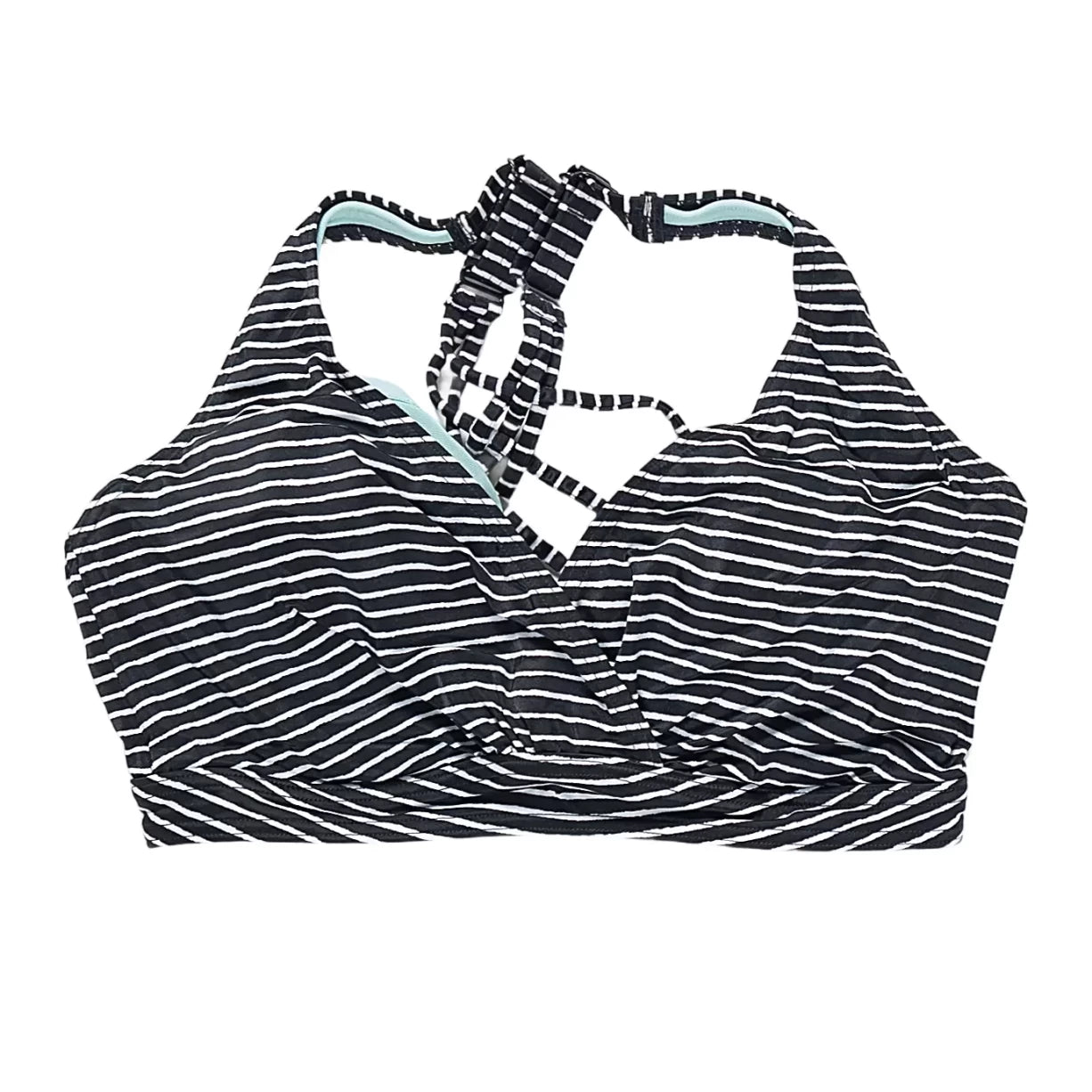 34Striped