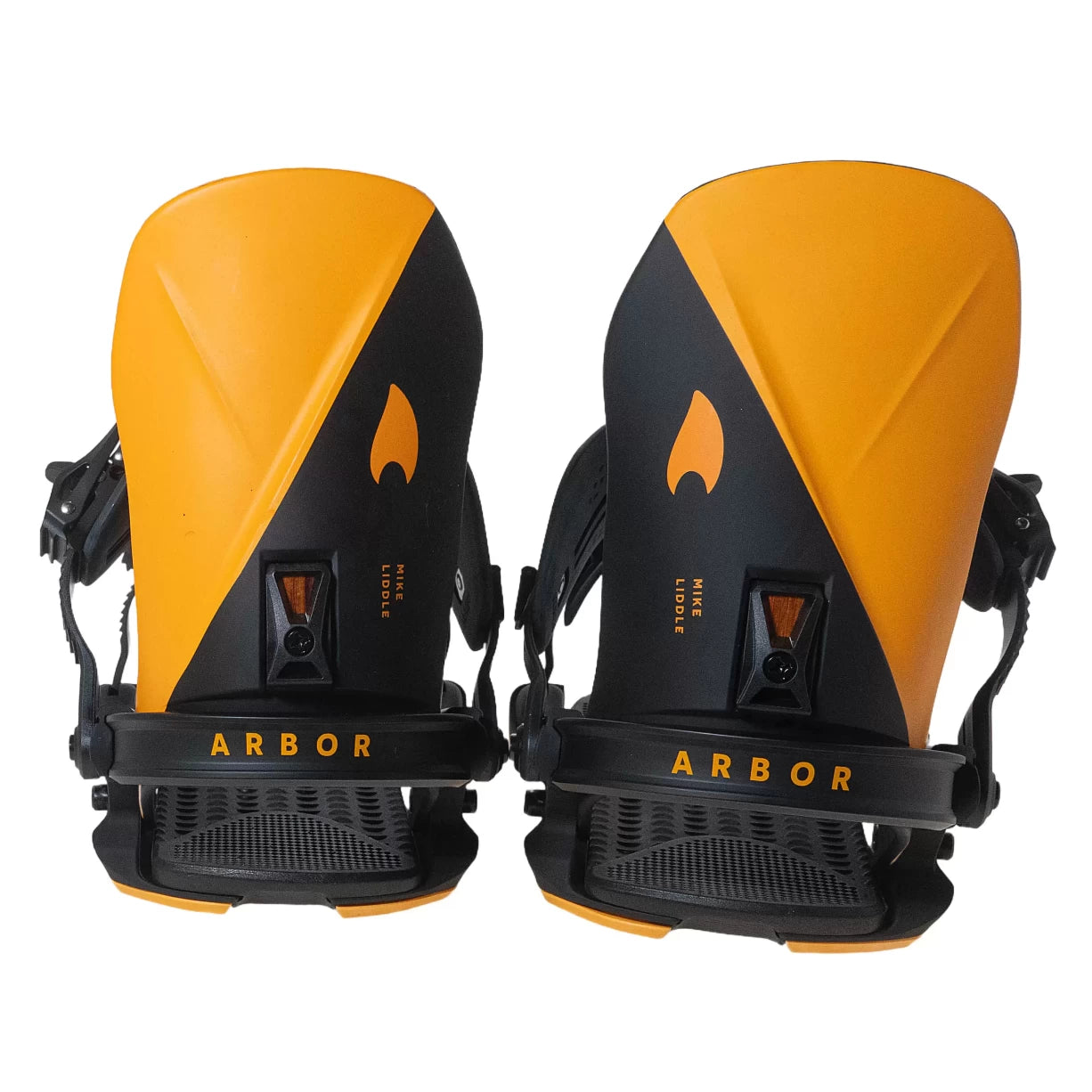 MBlack/Orange