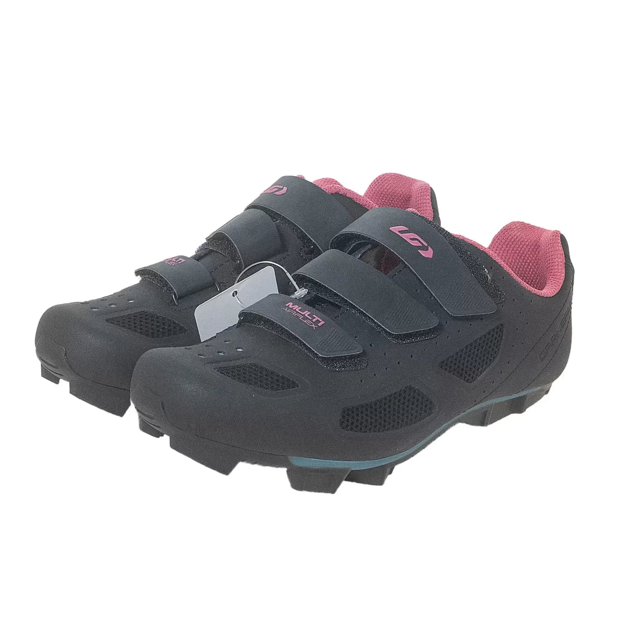 39.0Black/Pink