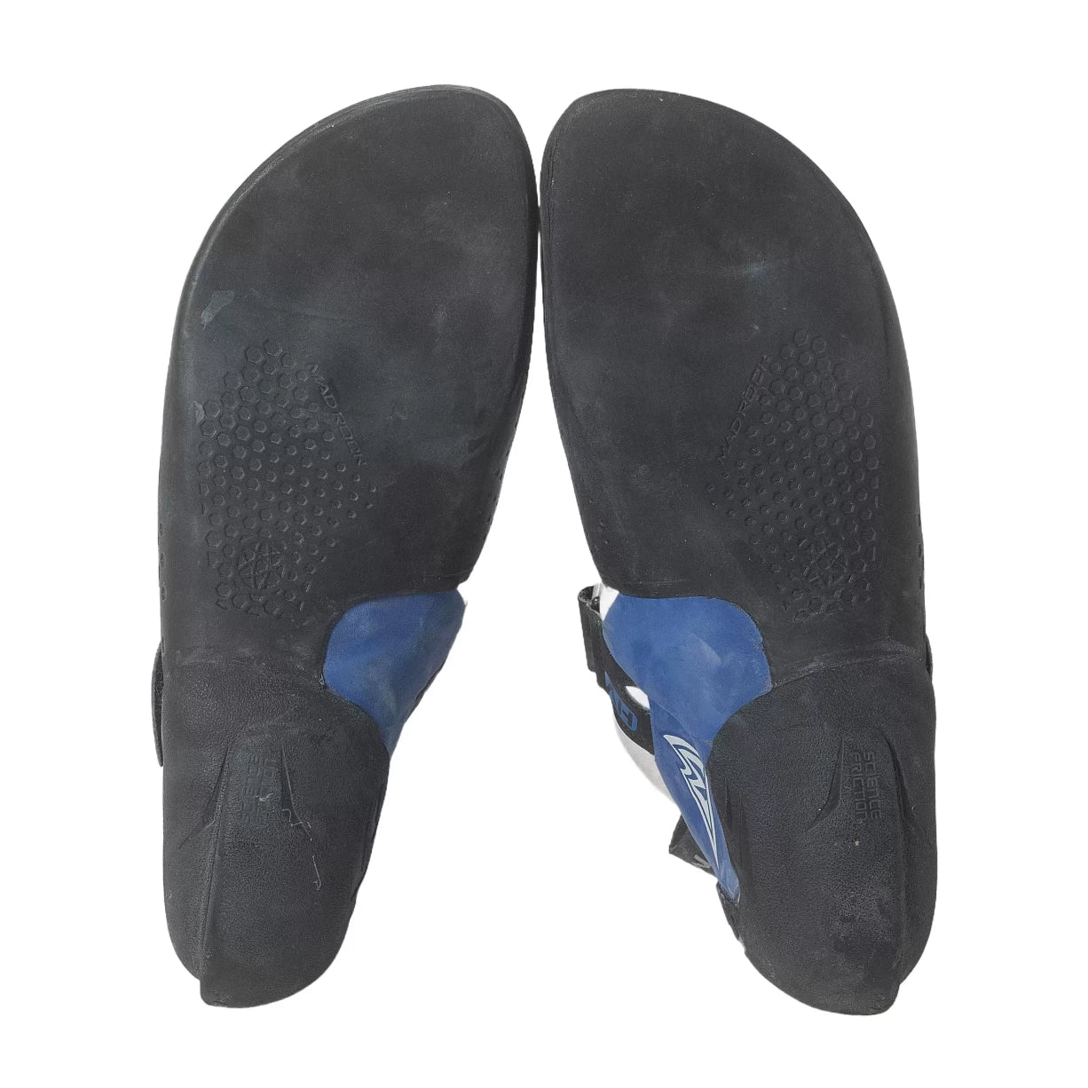 42Black/Blue