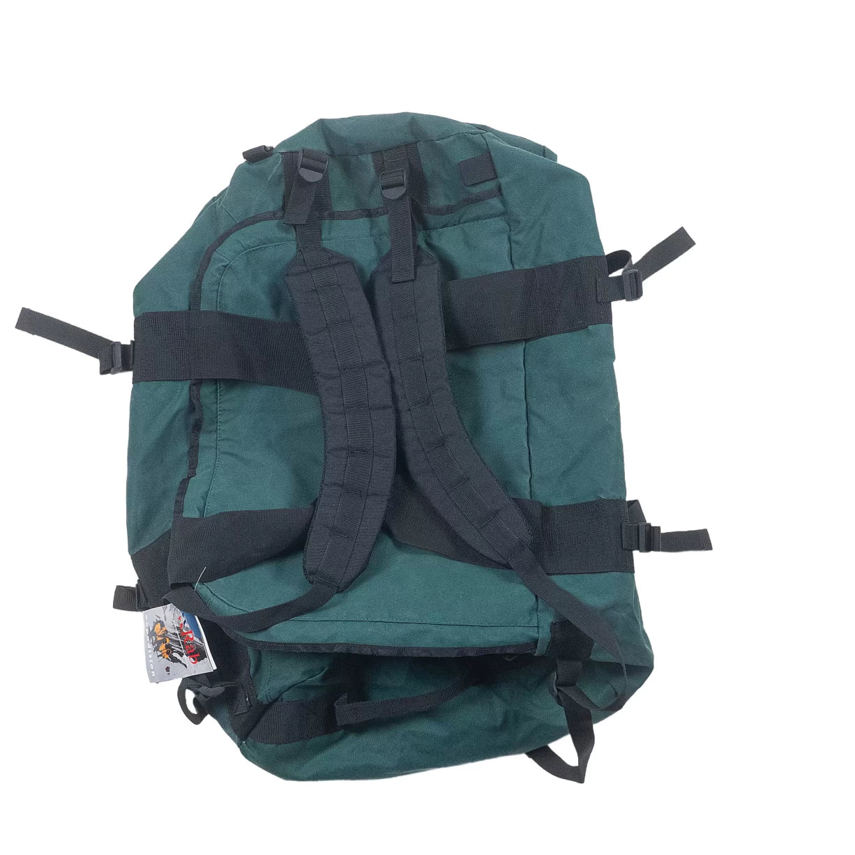 80 LGreen