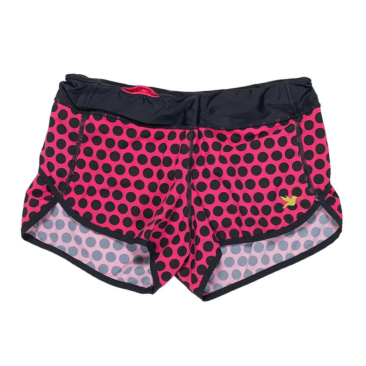MBlack/Pink