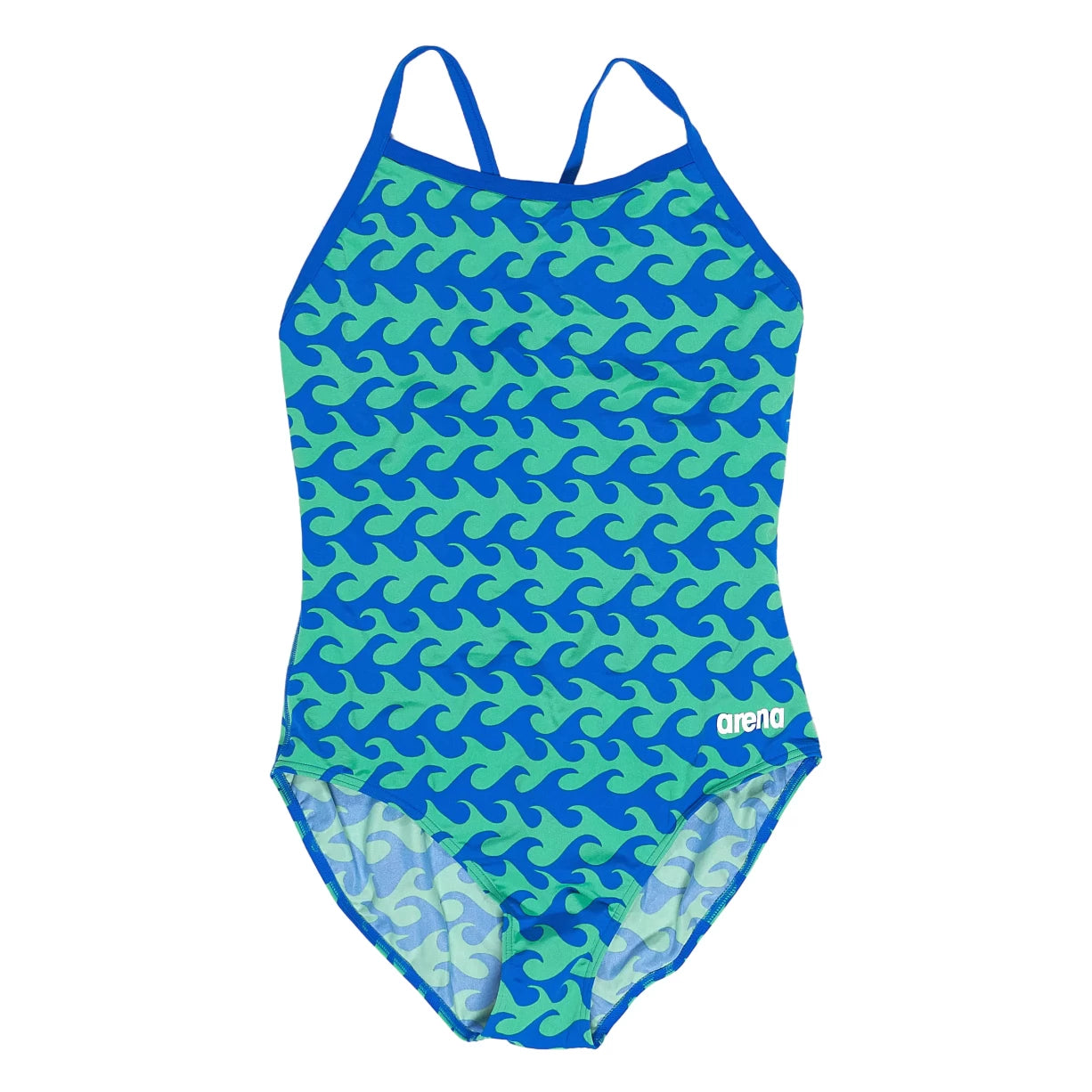 42Green/Blue