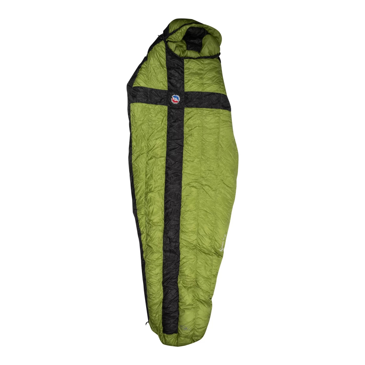 Regular - Left ZipGreen