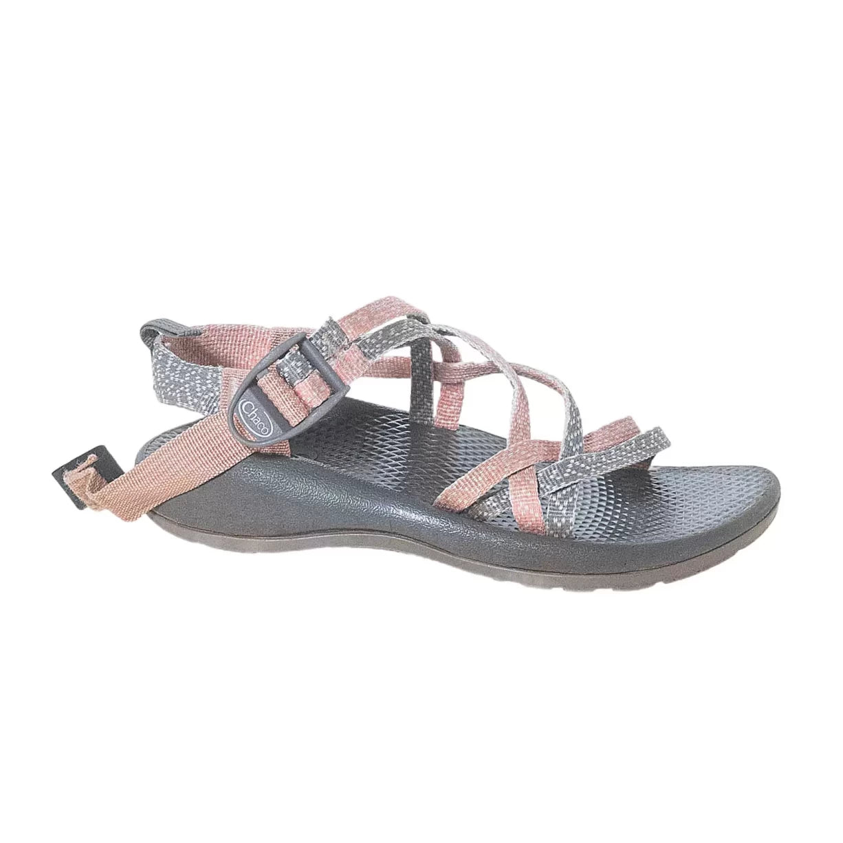 2Pink/Grey