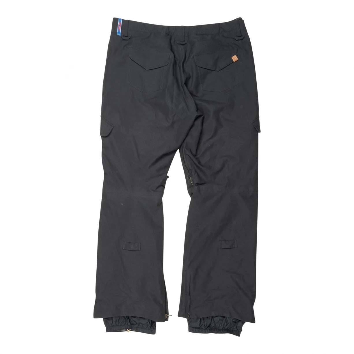 Large - ShortBlack