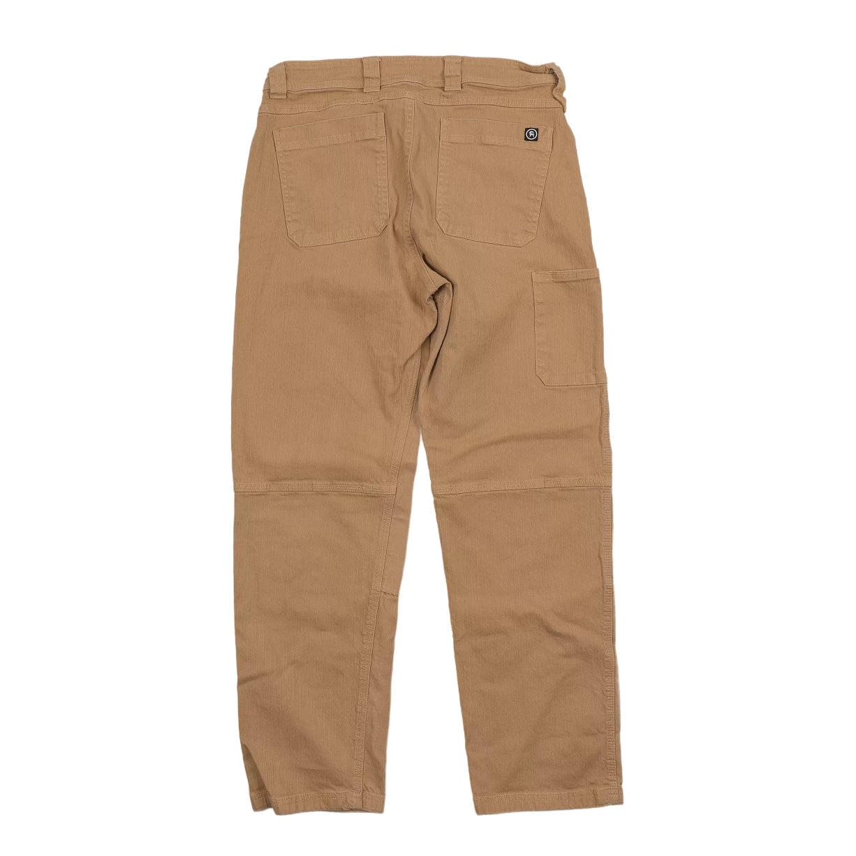 34Khaki