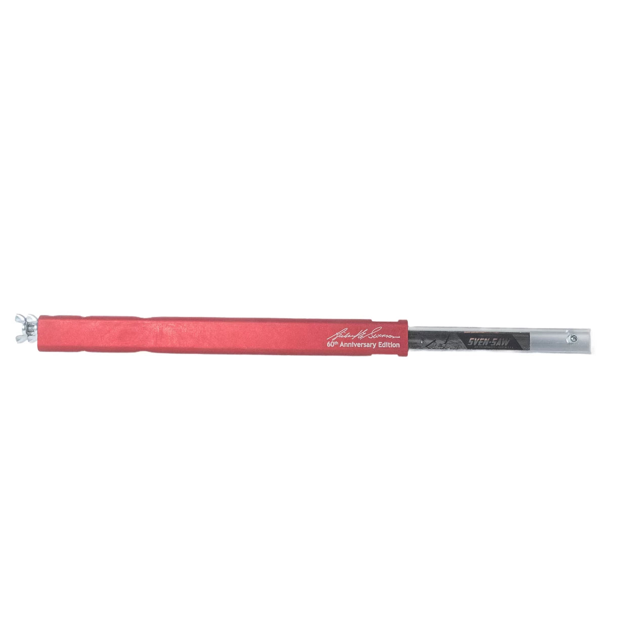21"Red