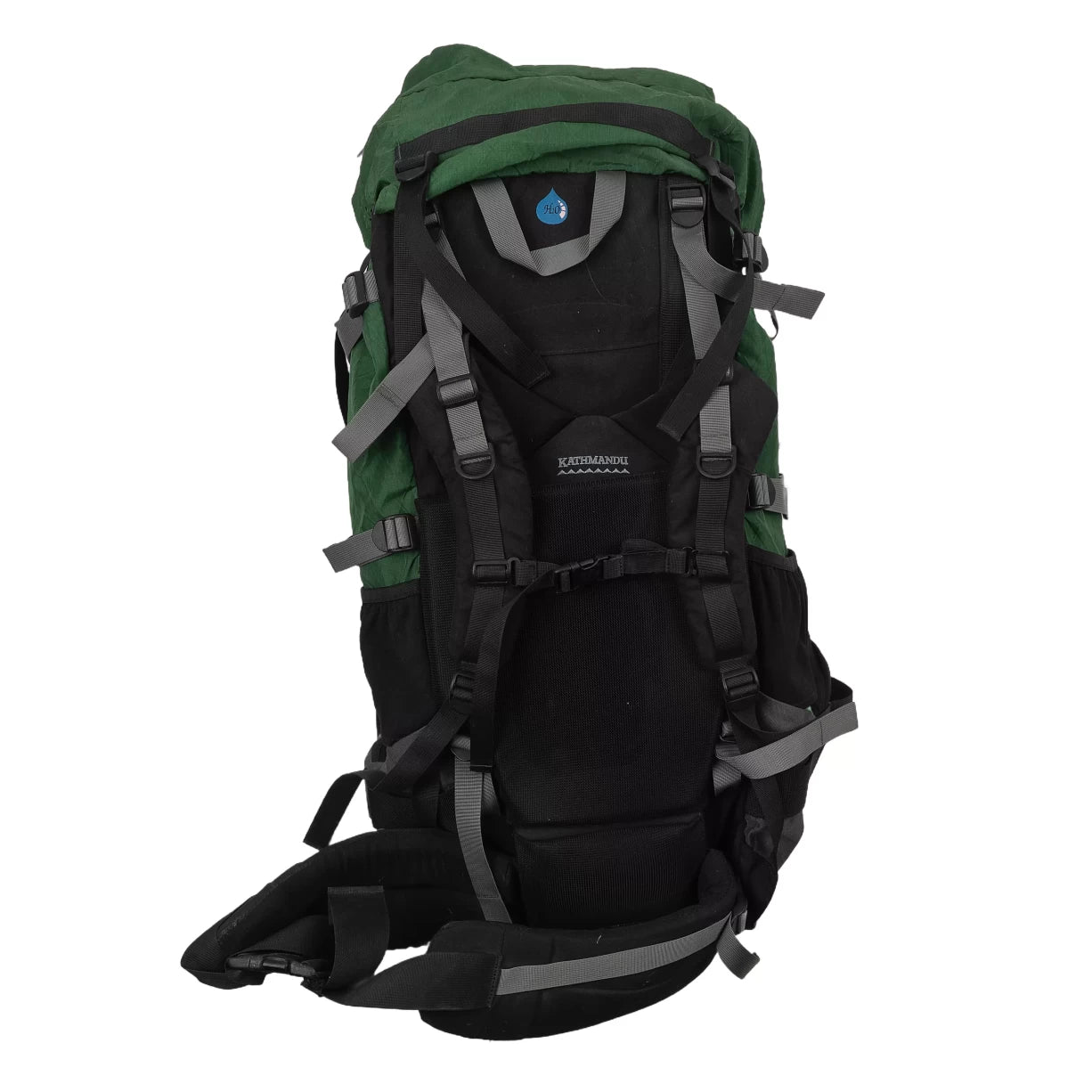 75 LGreen