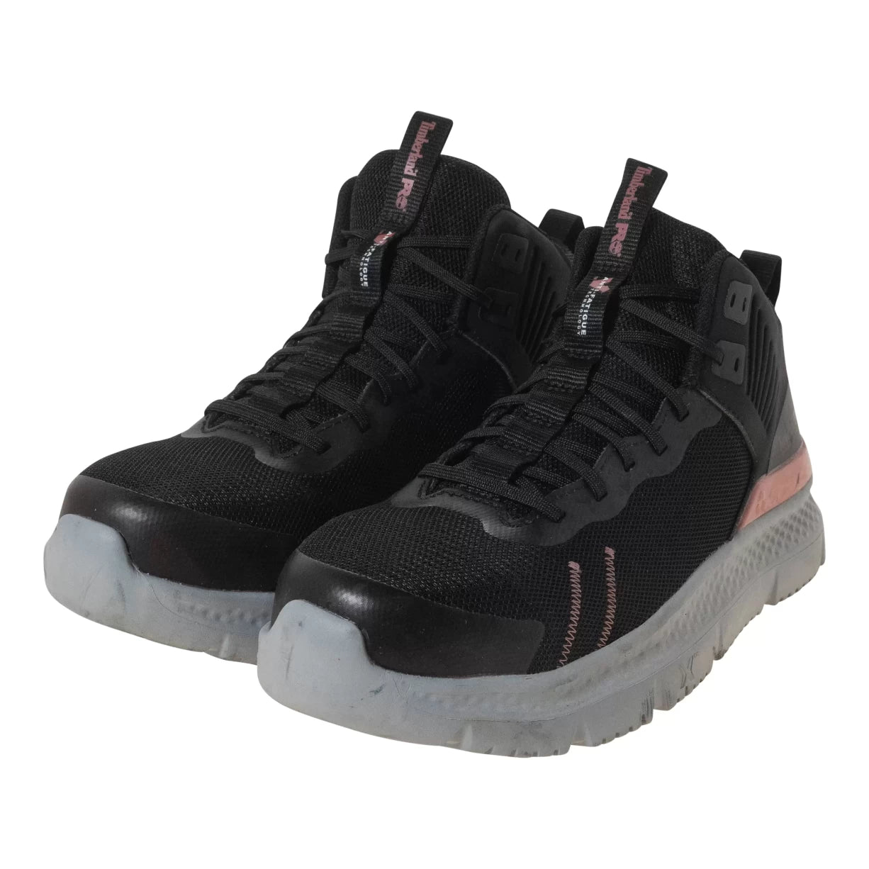 8.5Black/Pink