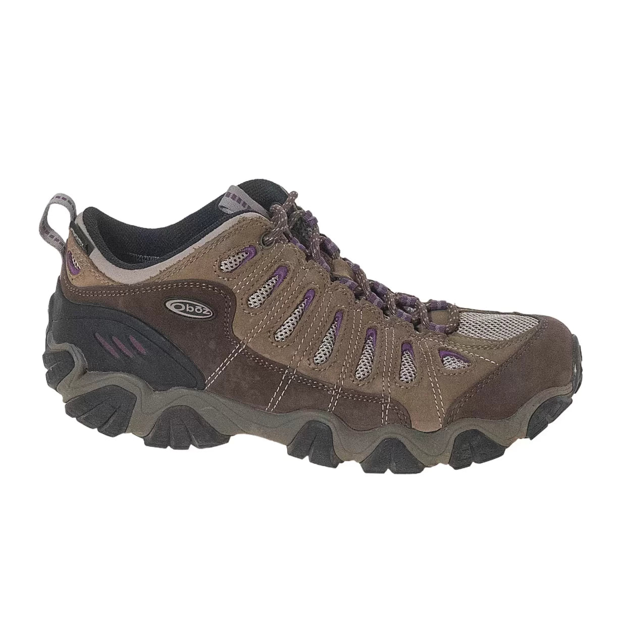 8.5Brown