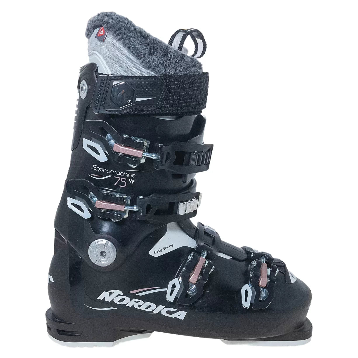 26.5Black/Pink