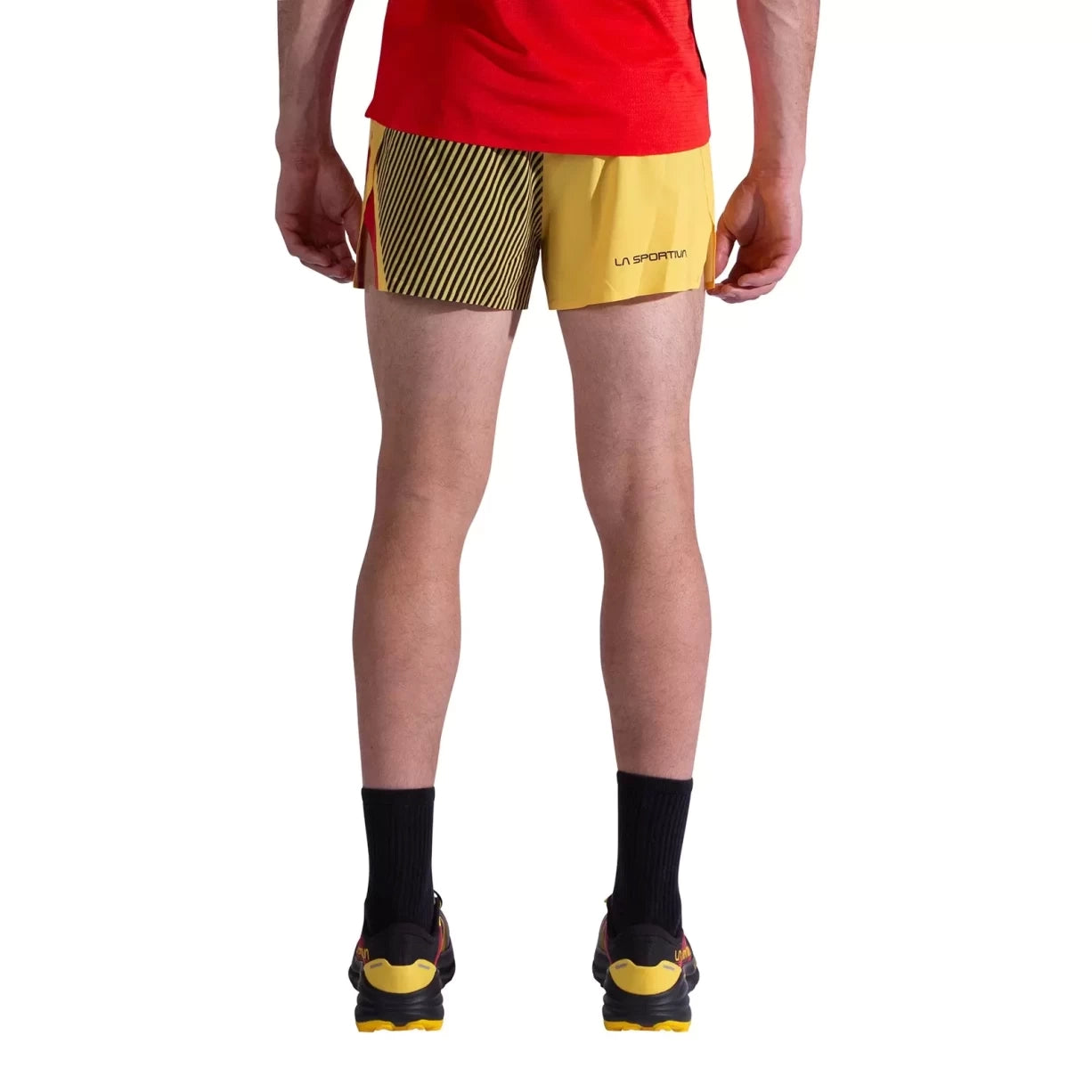 SBlack/Yellow