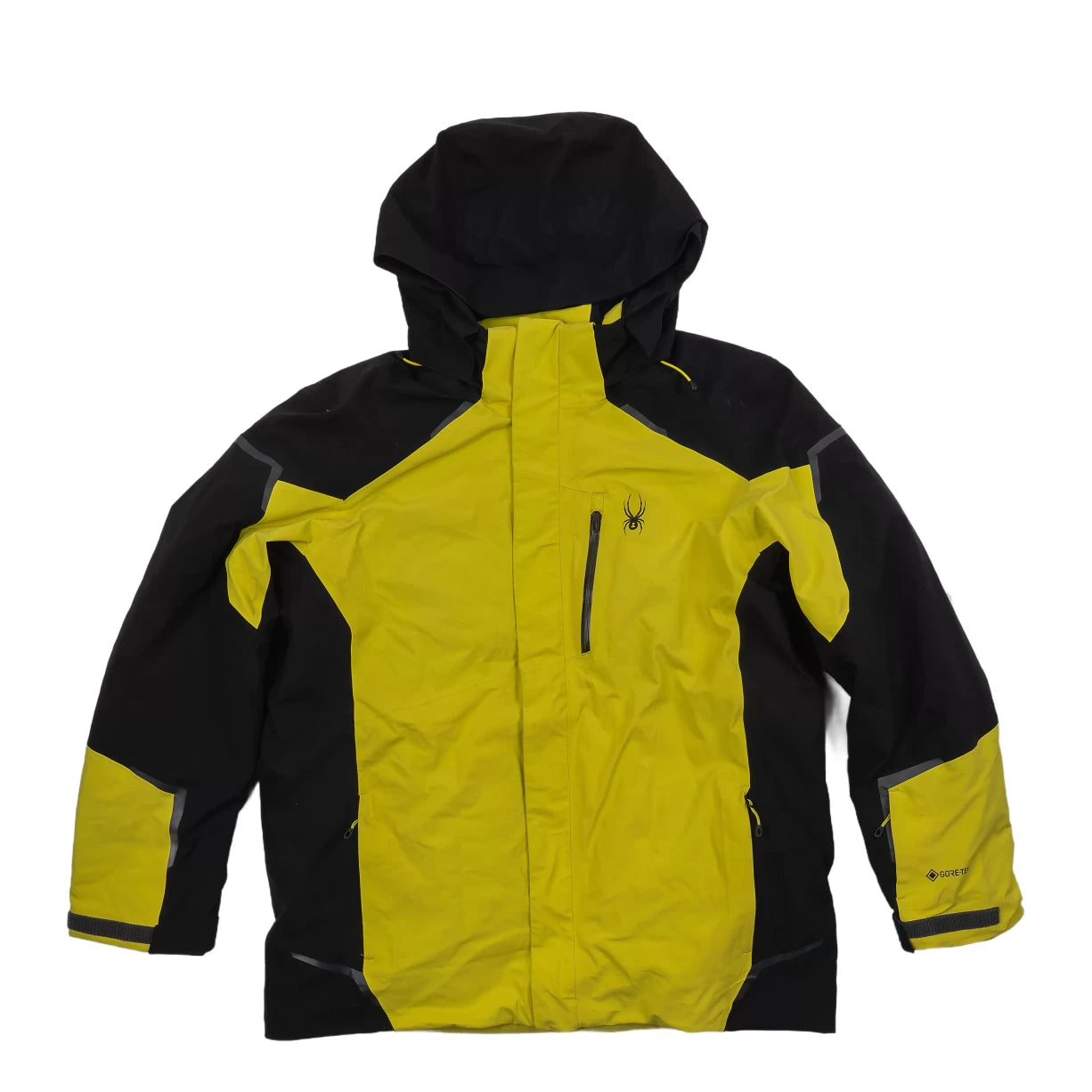 XXLNeon Yellow