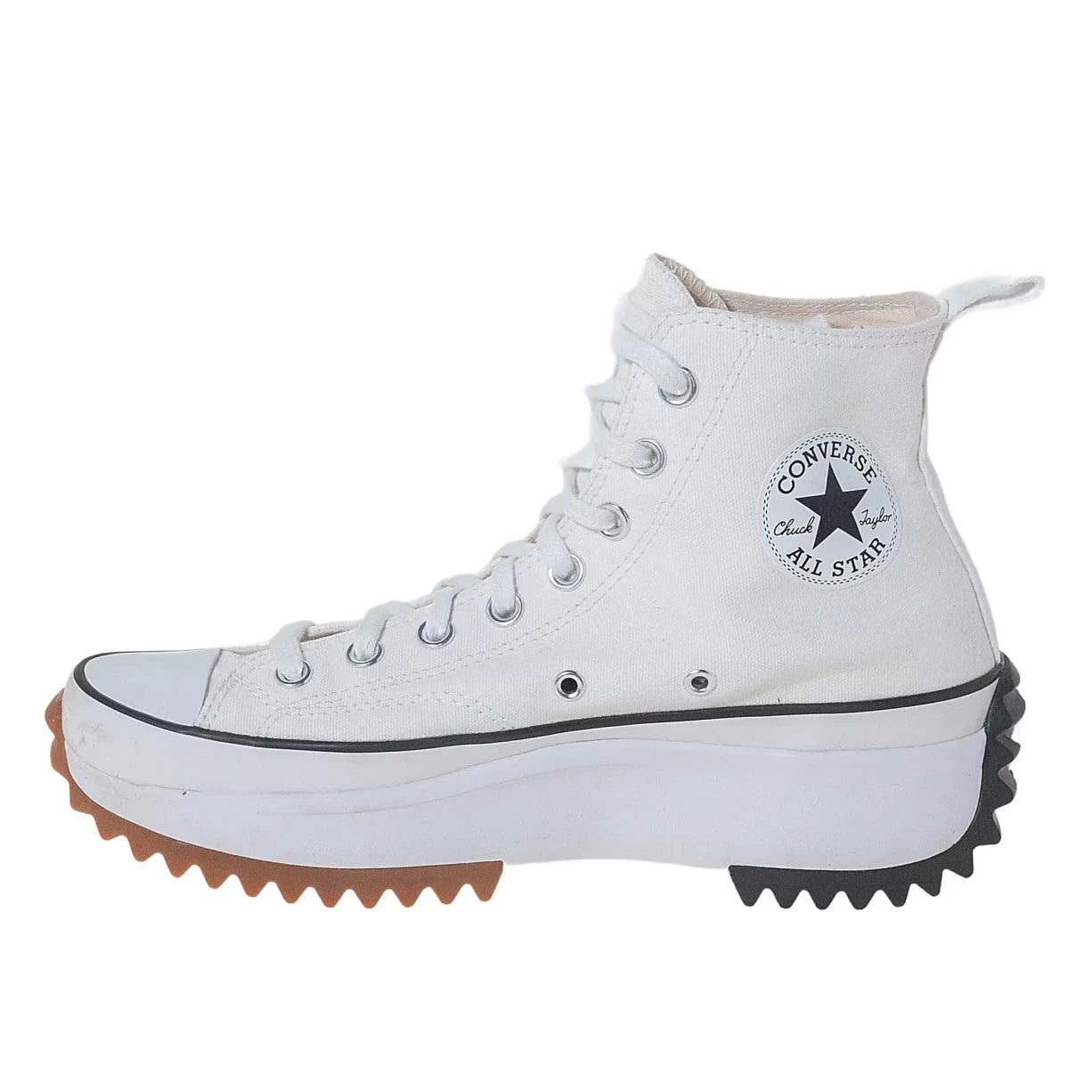 9.5White