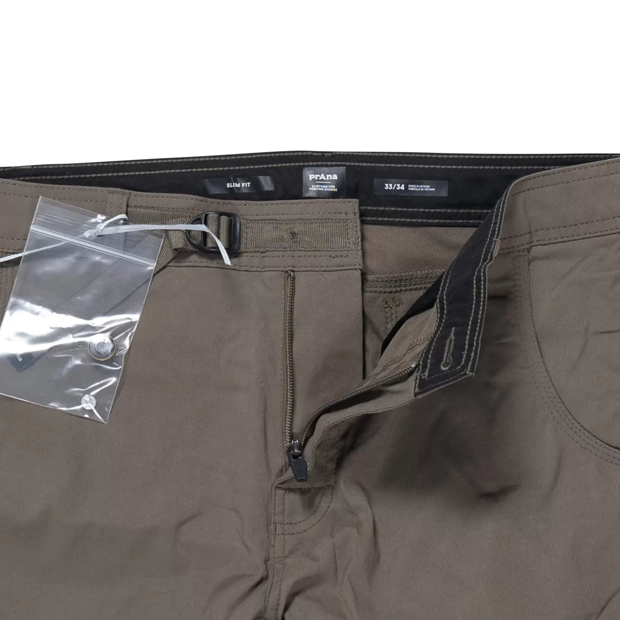 33" x 34"Slate Green