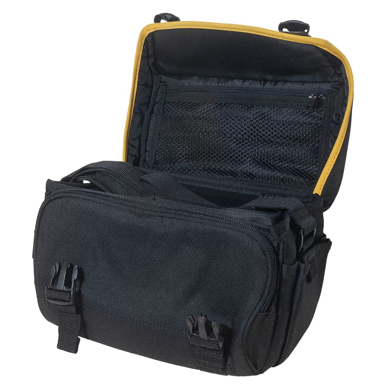 One SizeBlack/Yellow