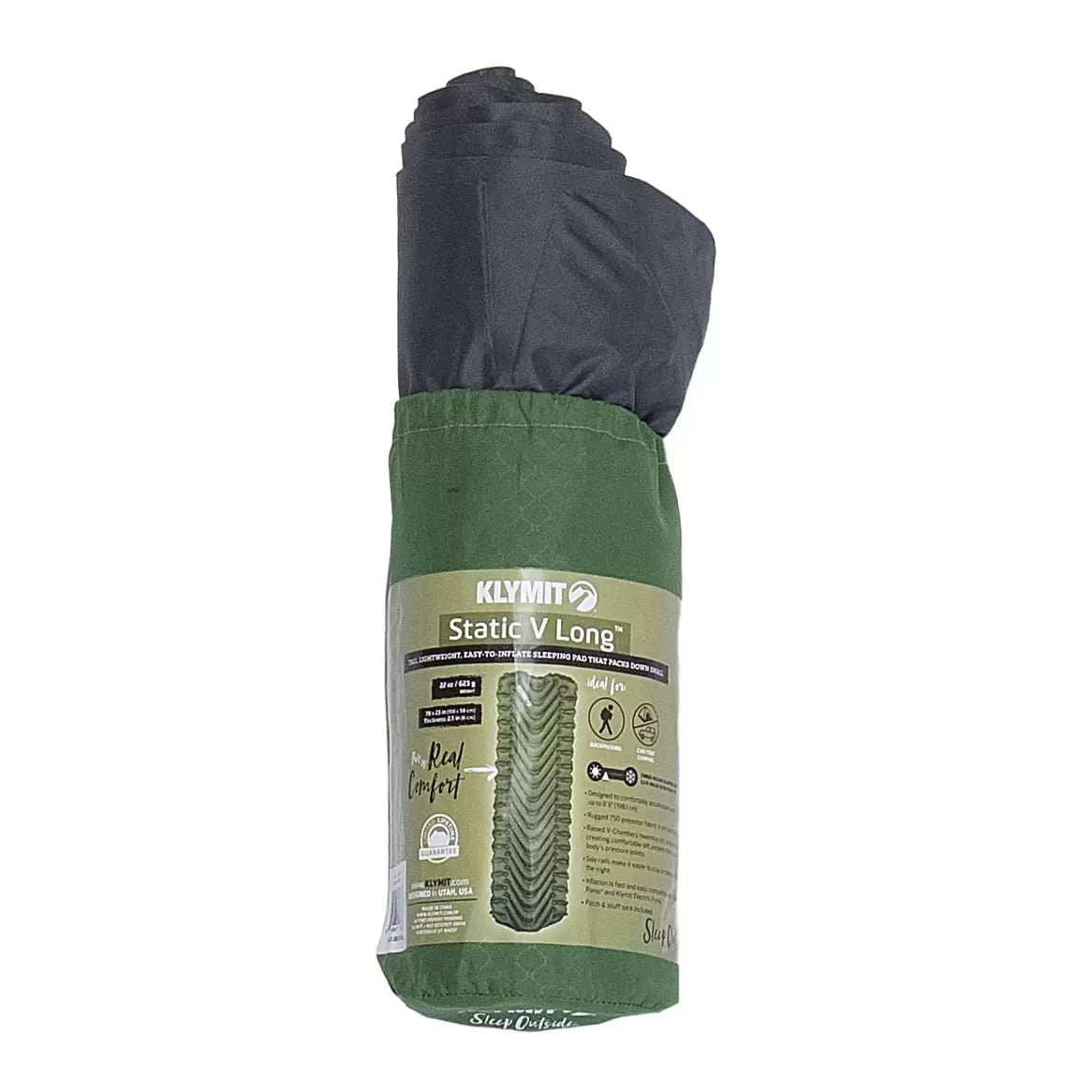 LongGreen
