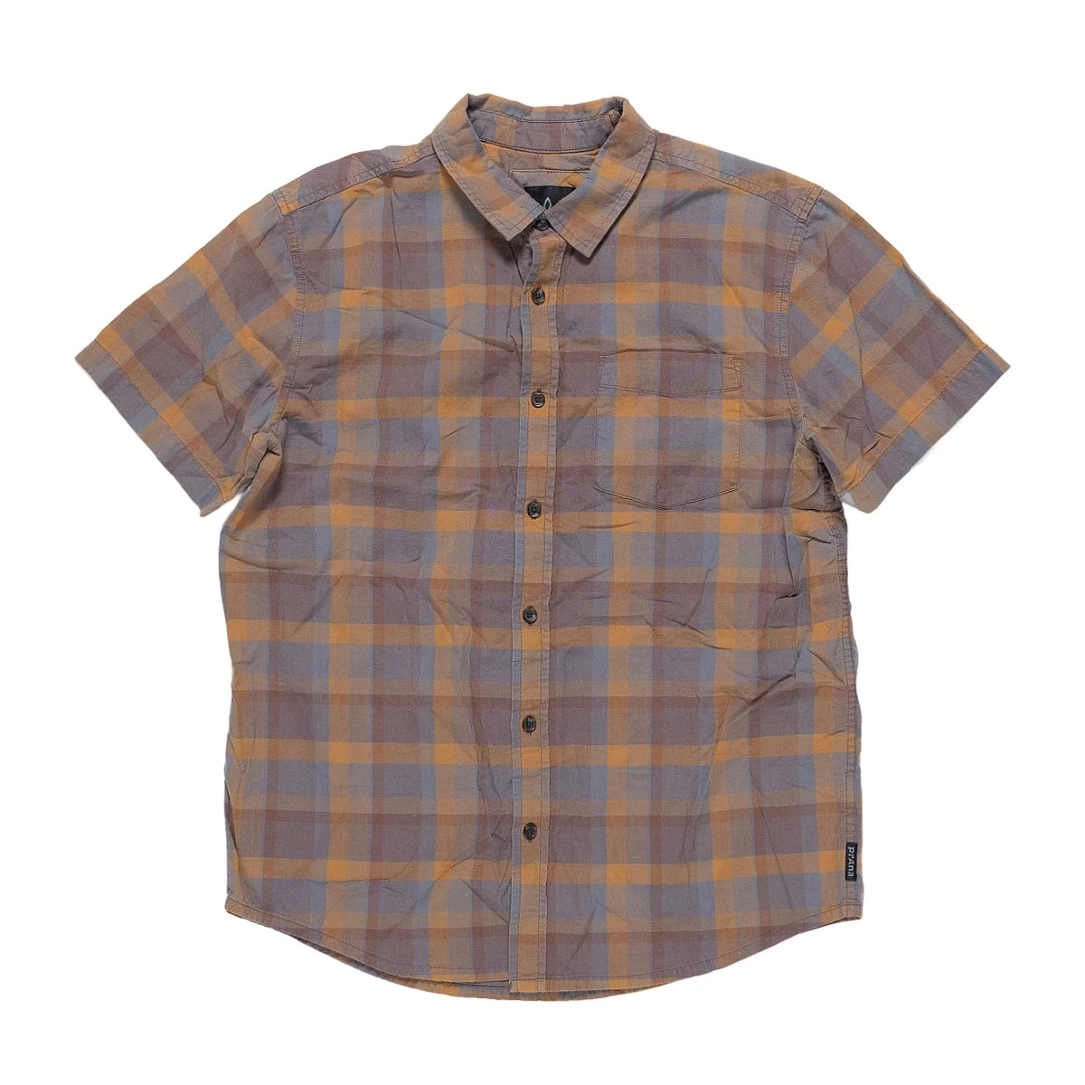 MYellow Plaid