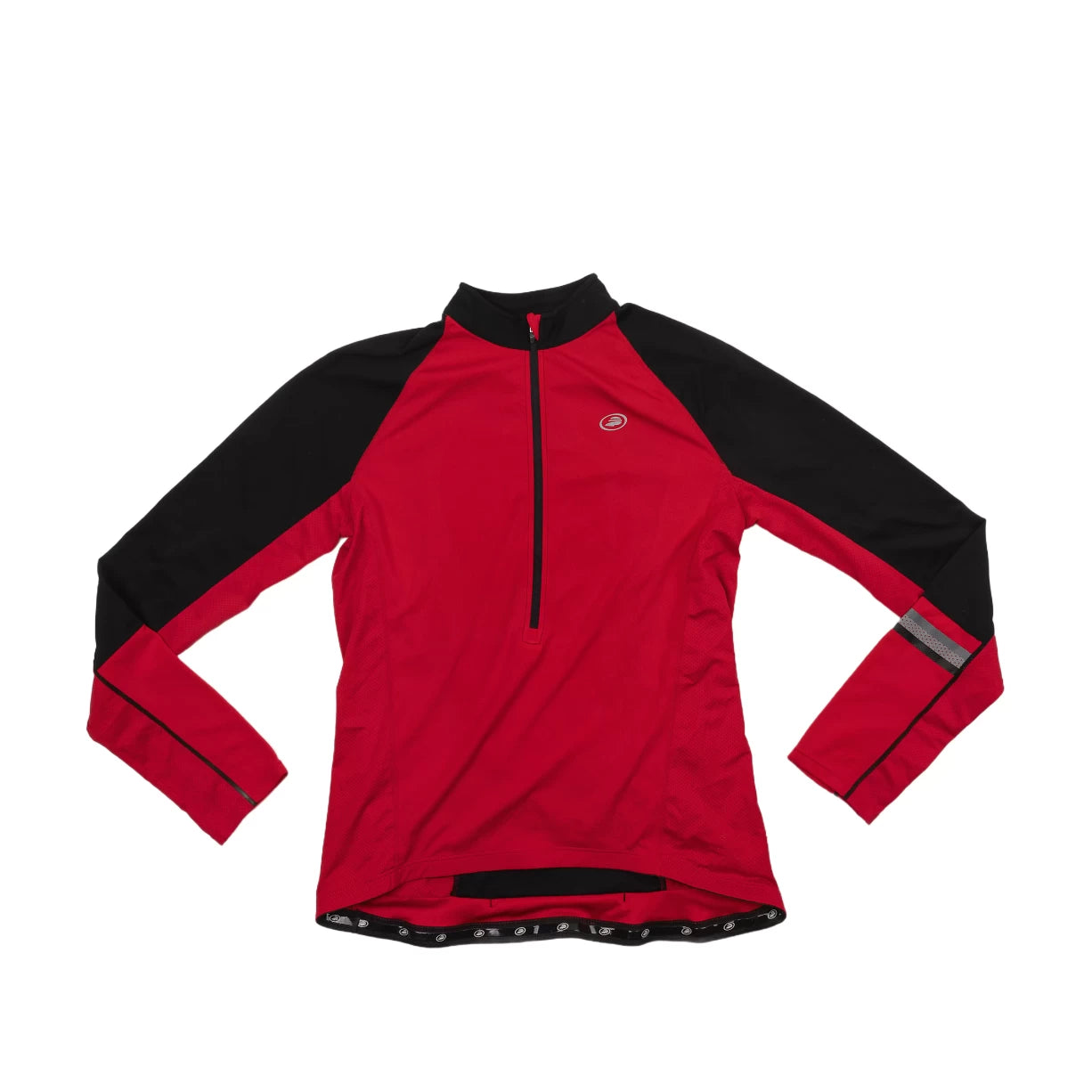 XLRed/Black
