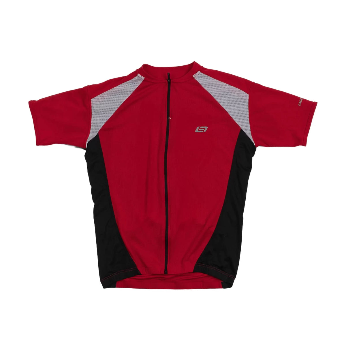 LBlack/Red