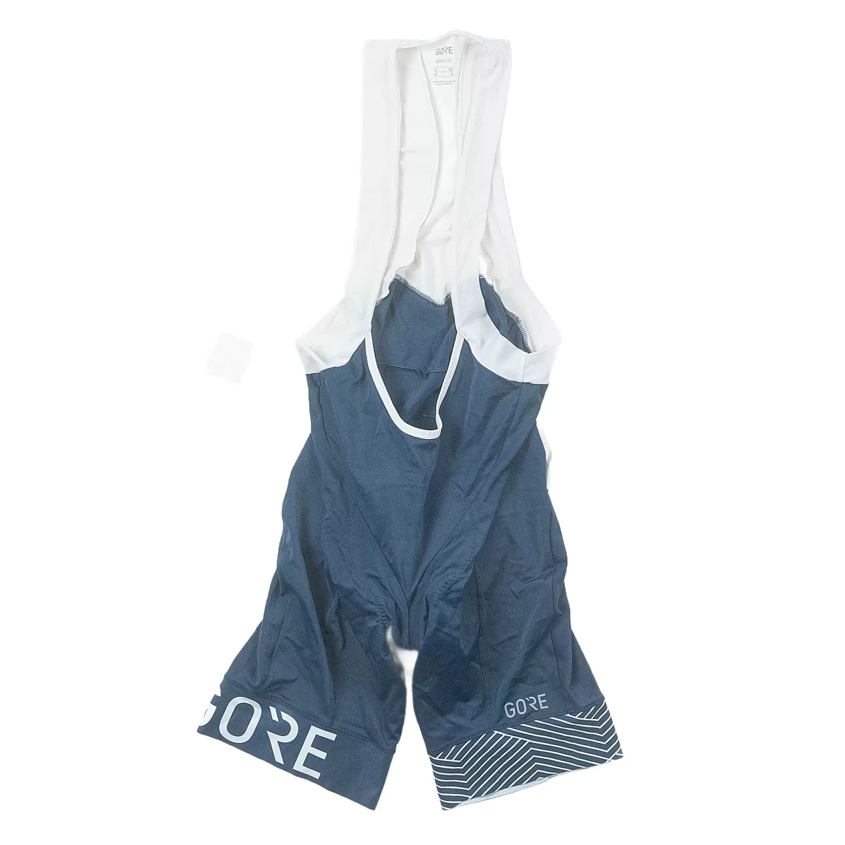 XLNavy/White