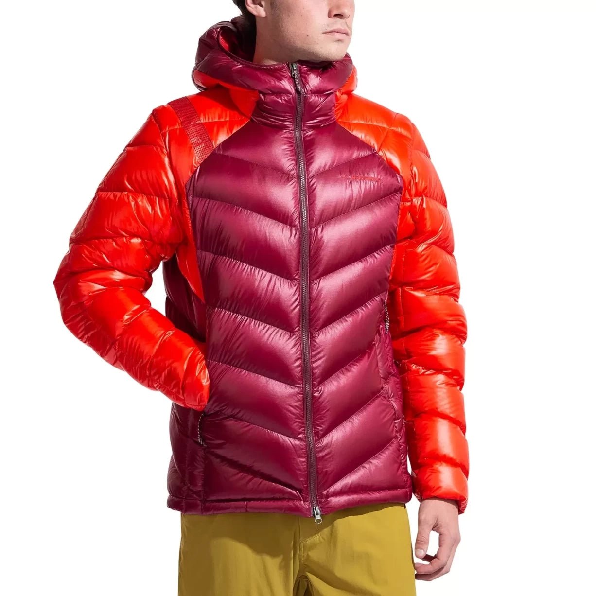 MRedwood/Mountain Red