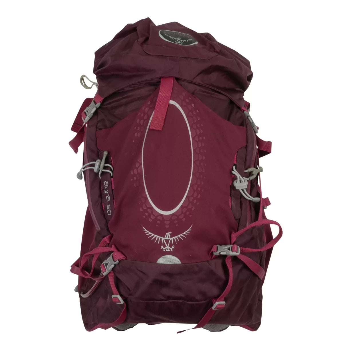 Estimated size SBerry