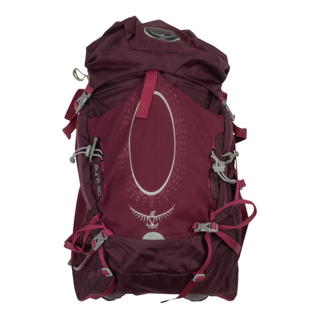 Estimated size SBerry