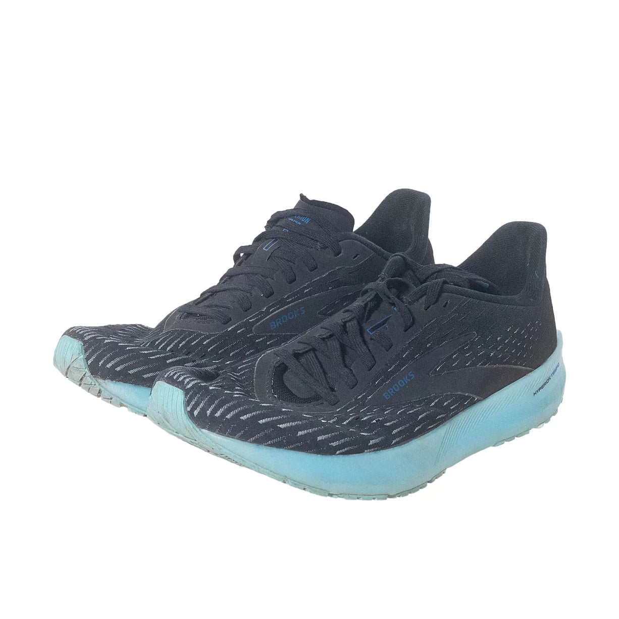 10Black/Blue