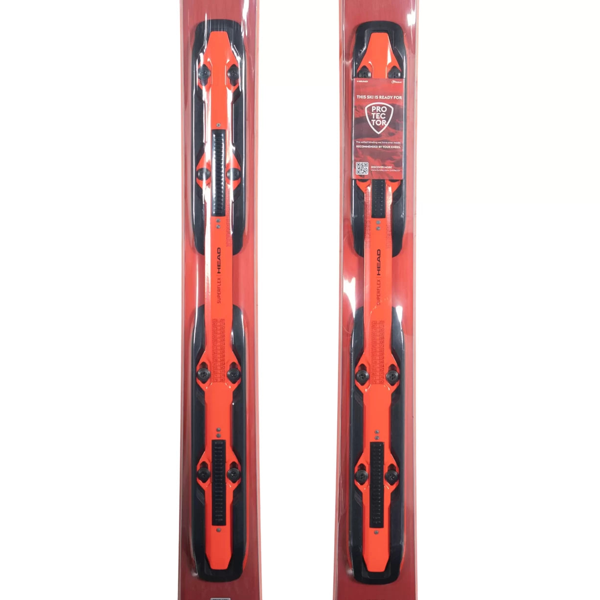 177cmBlack/Red