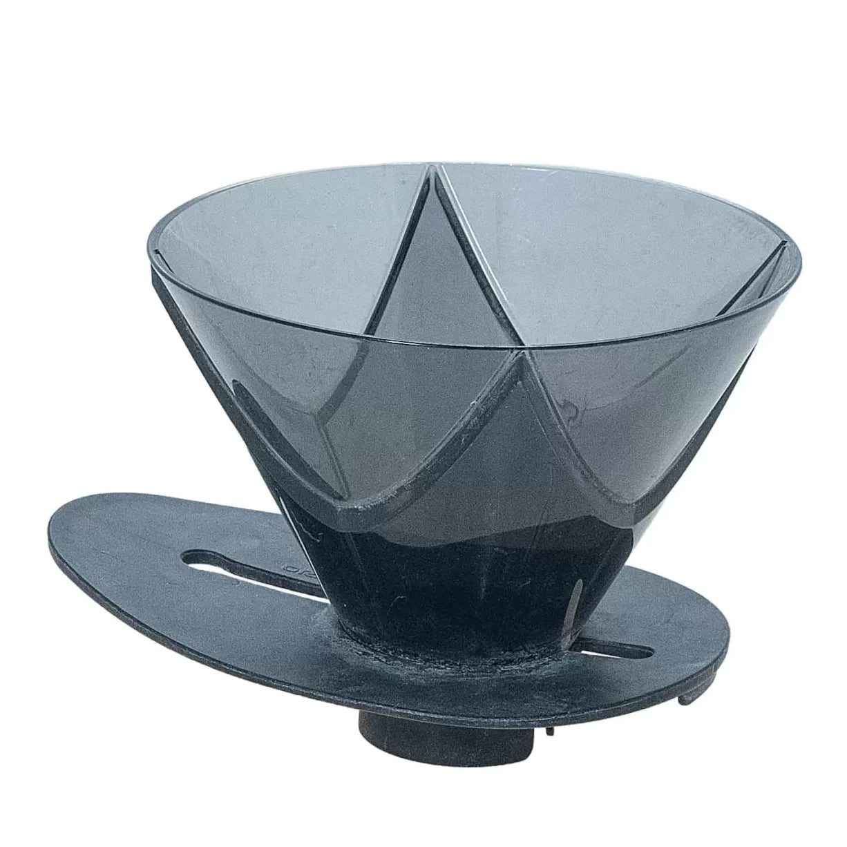 One SizeBlack