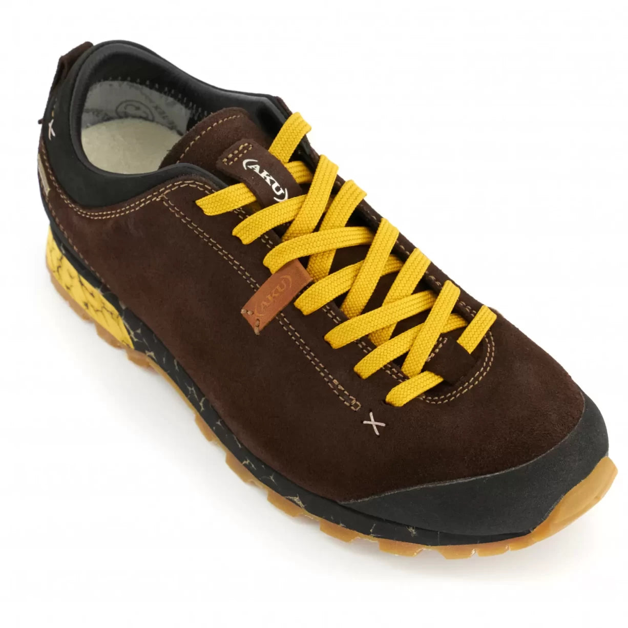 8.5Brown