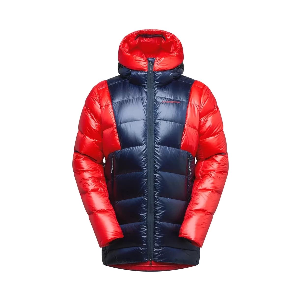 MNight Sky/Mountain Red