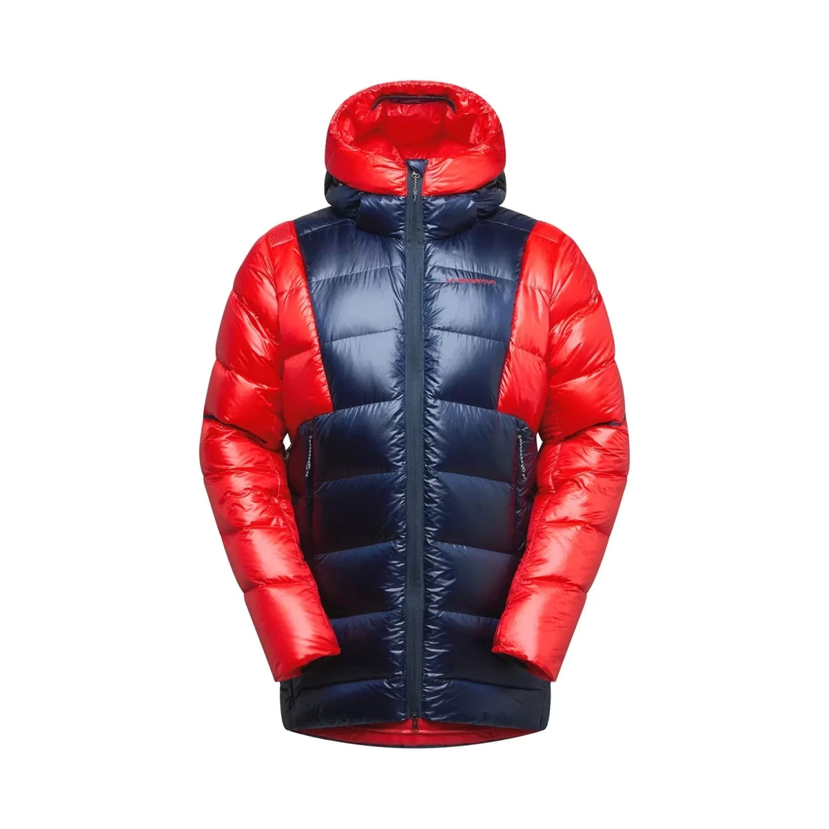 MNight Sky/Mountain Red