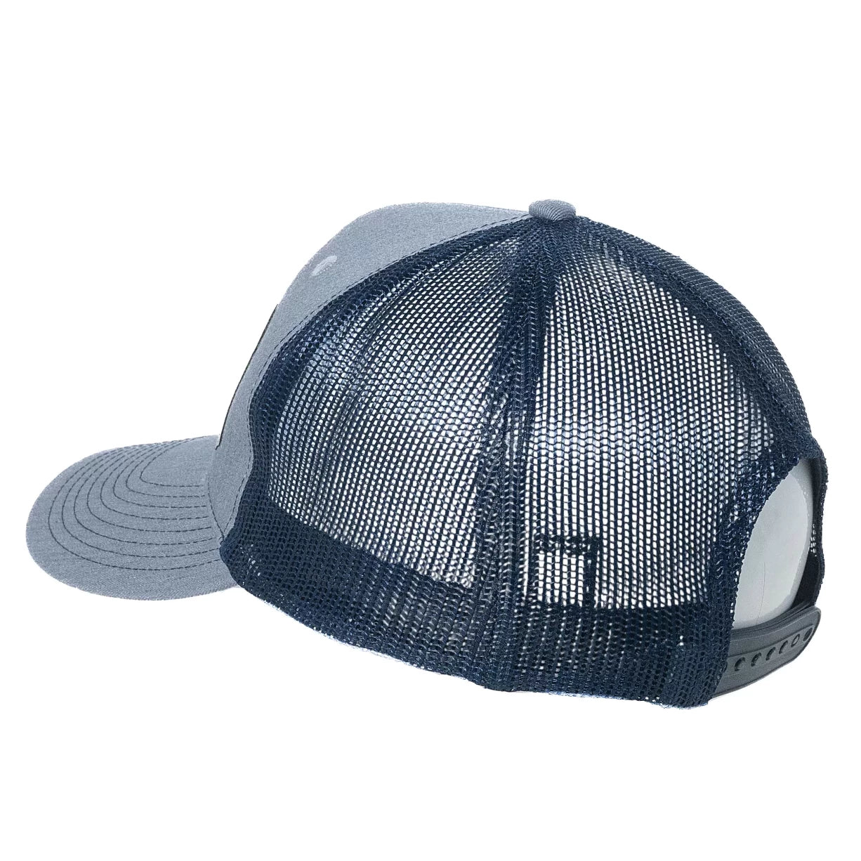 One SizeGrey/Blue