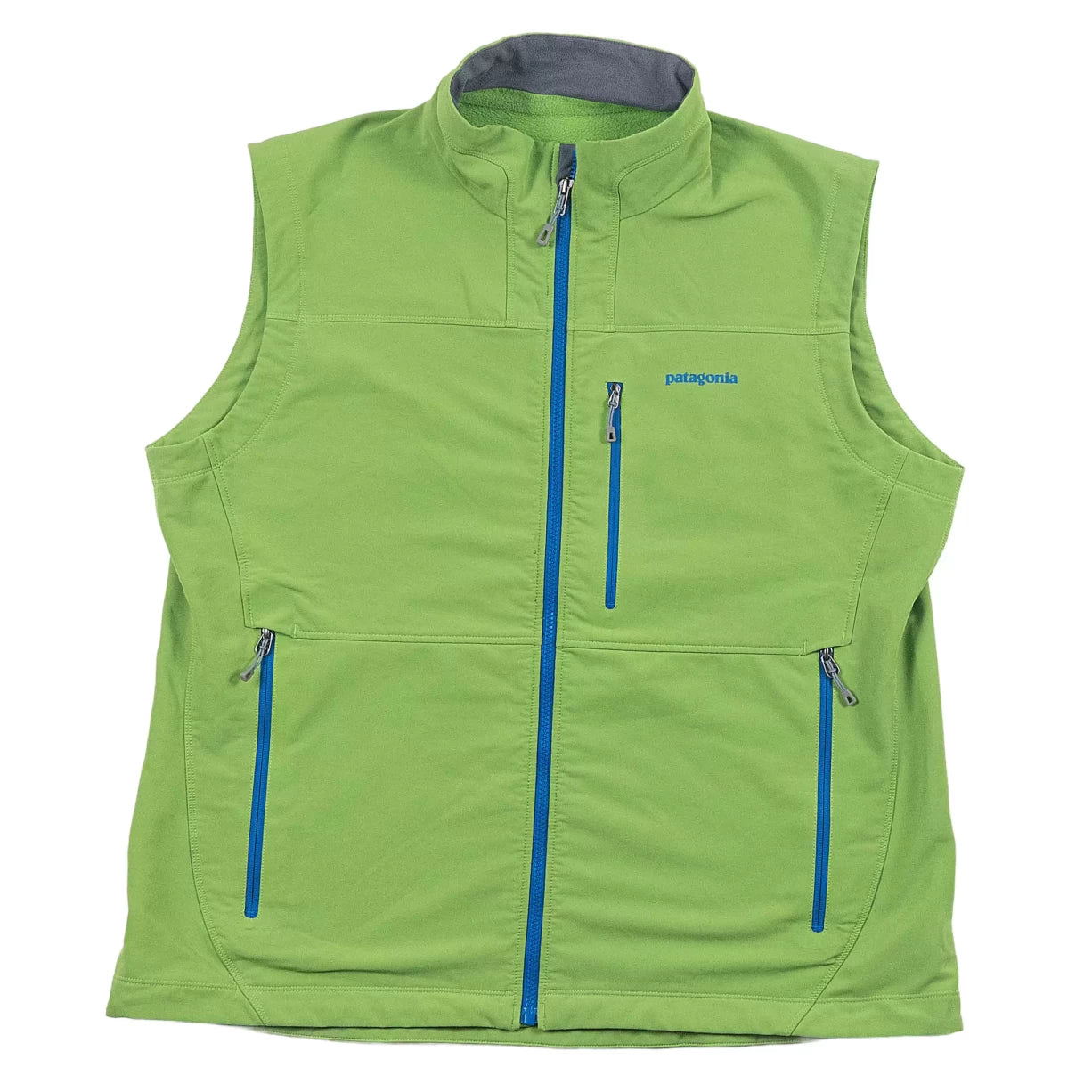 XLGreen/Blue