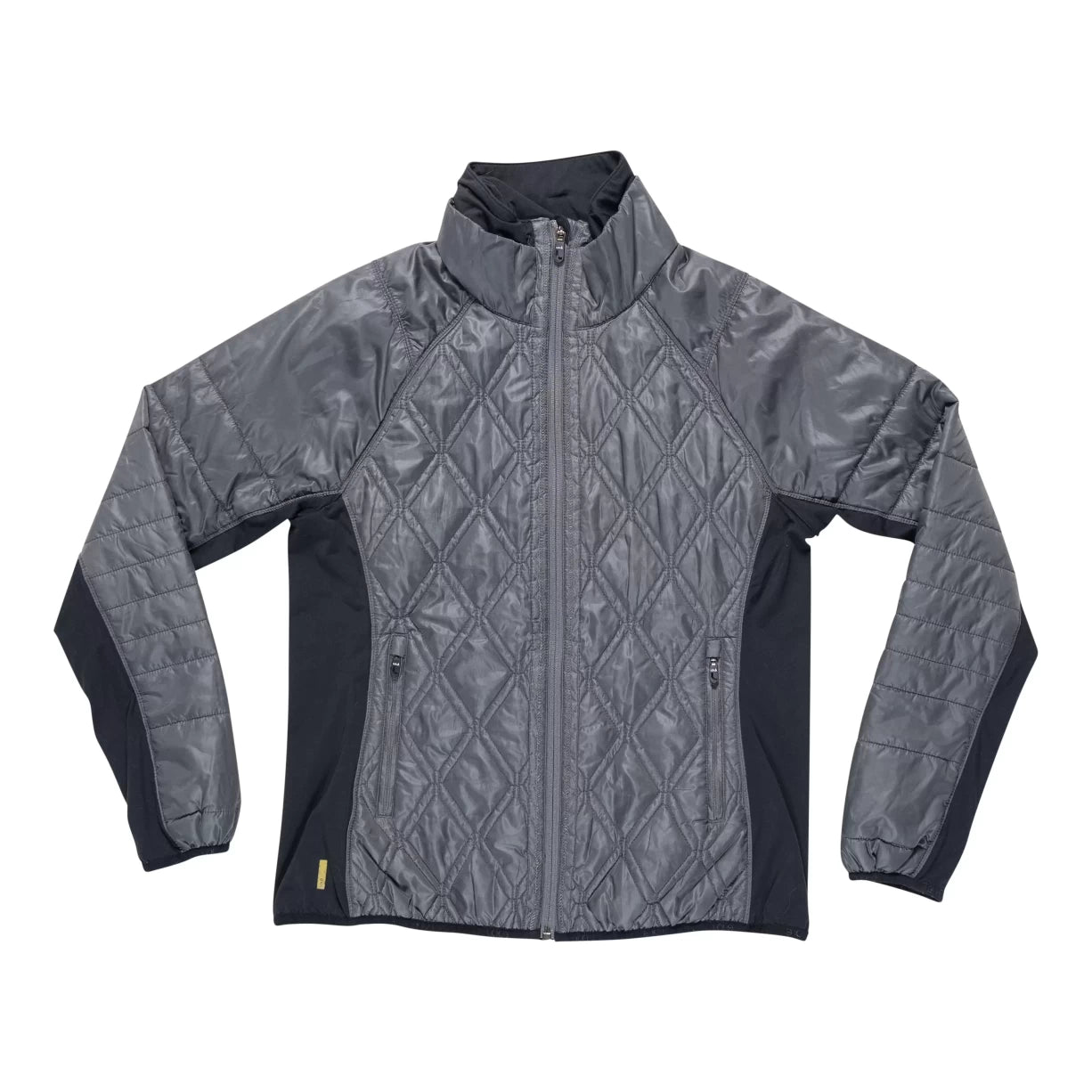 LGrey/Black
