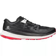 US 12.5/UK 12Black/Alloy/Goji Berry