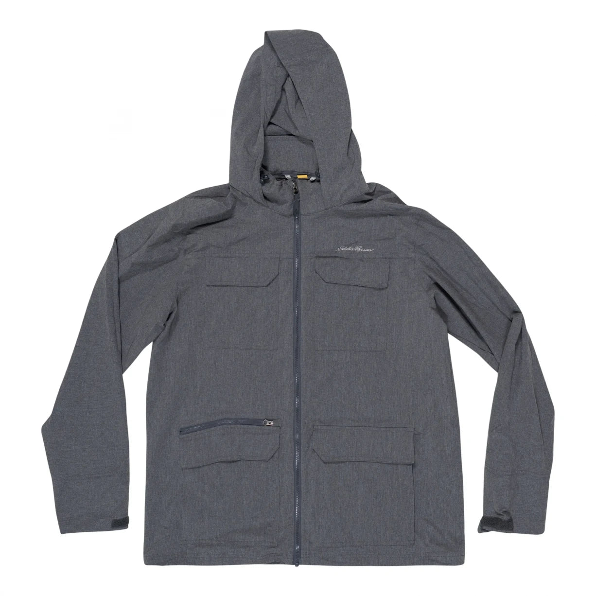 XLCharcoal Heather