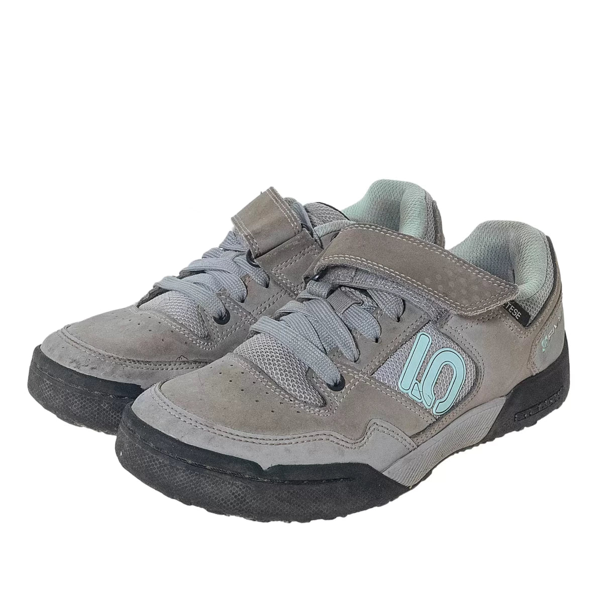 6.5Grey
