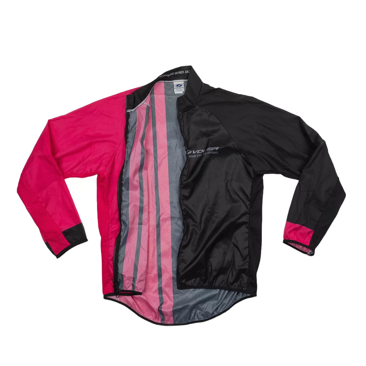 3XLBlack/Pink