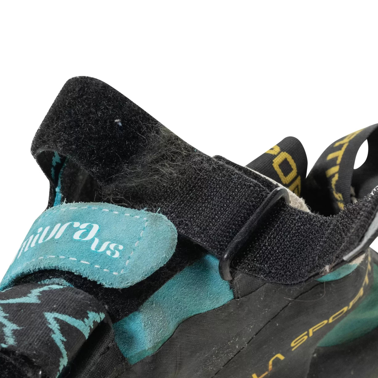 7.5Black/Blue