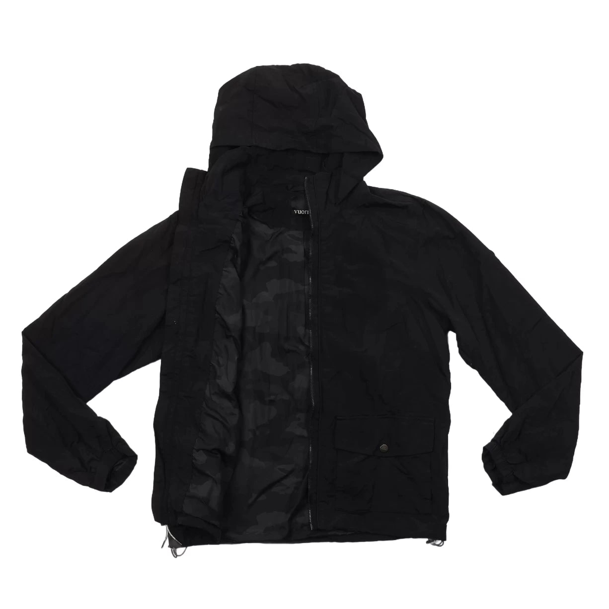 SBlack
